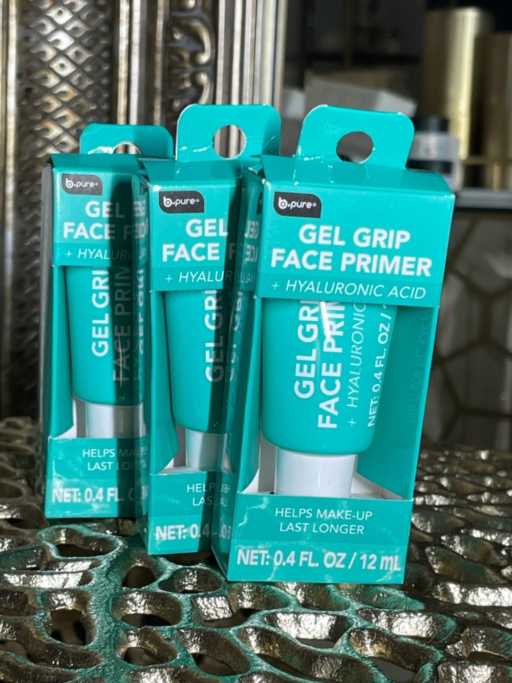 VIRAL Dollar Tree Haul Gel Primer NEW